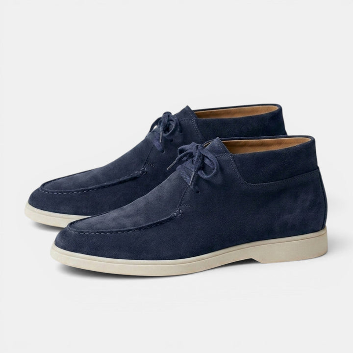 Botines Desert Hombre Antelina