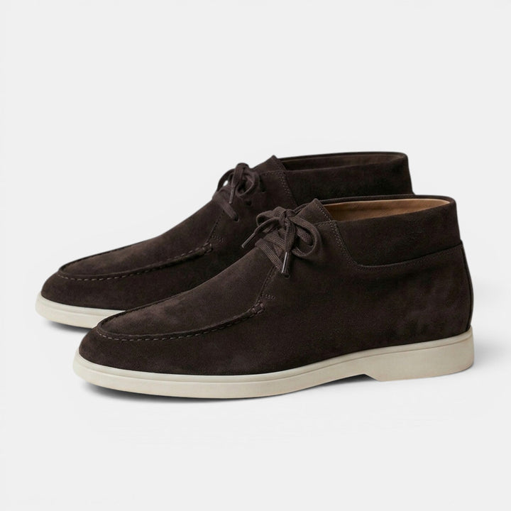 Botines Desert Hombre Antelina