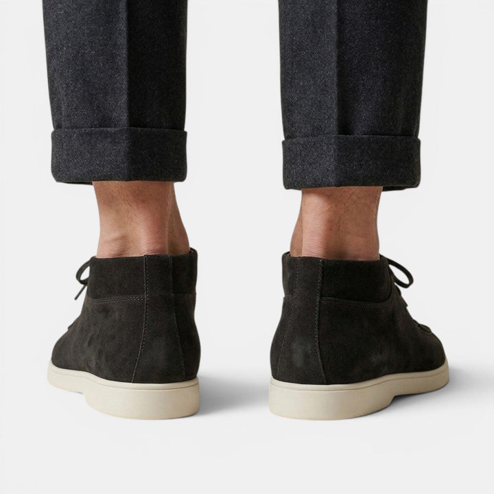 Botines Desert Hombre Antelina