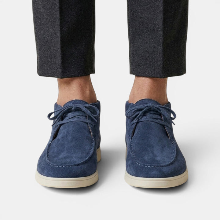 Botines Desert Hombre Antelina