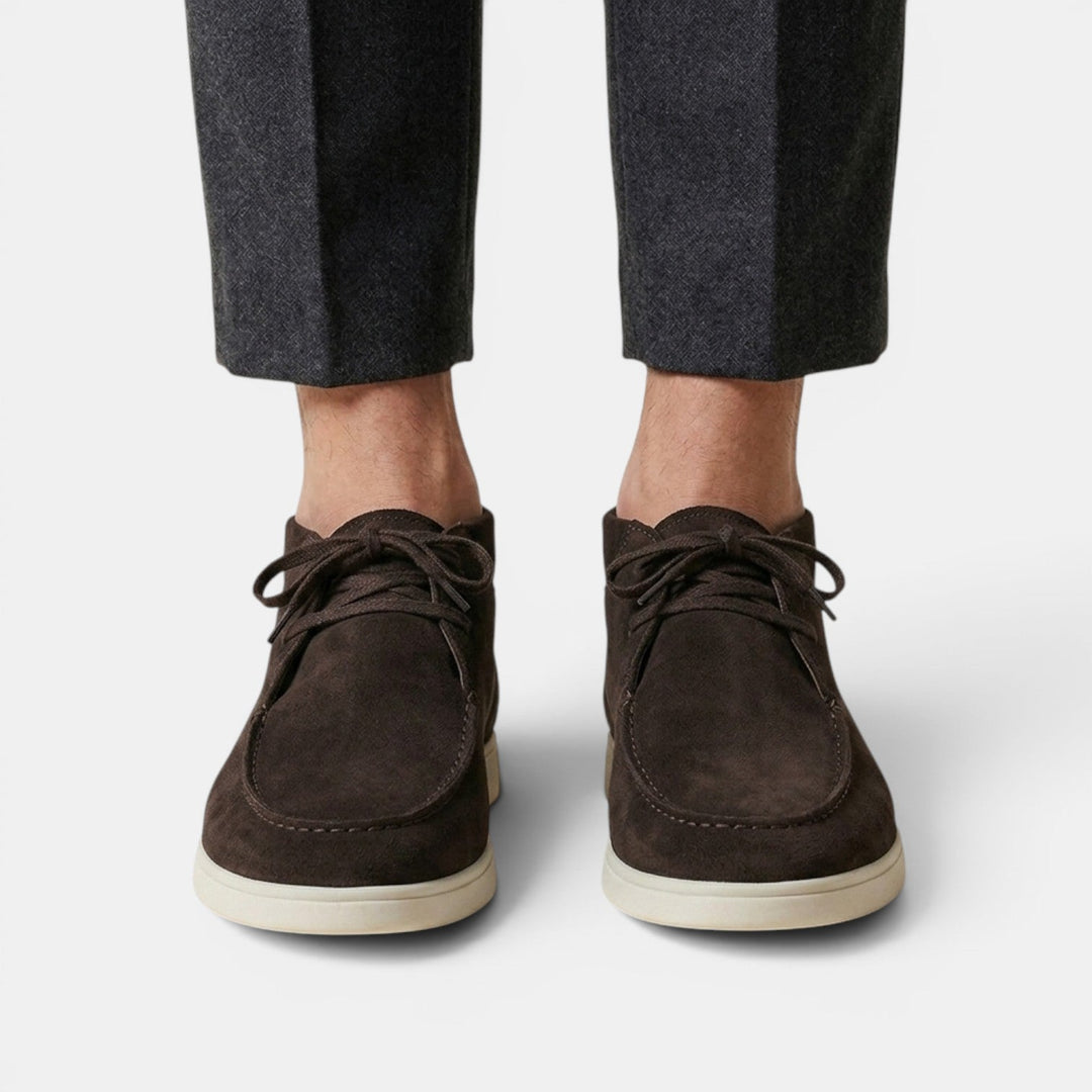 Botines Desert Hombre Antelina