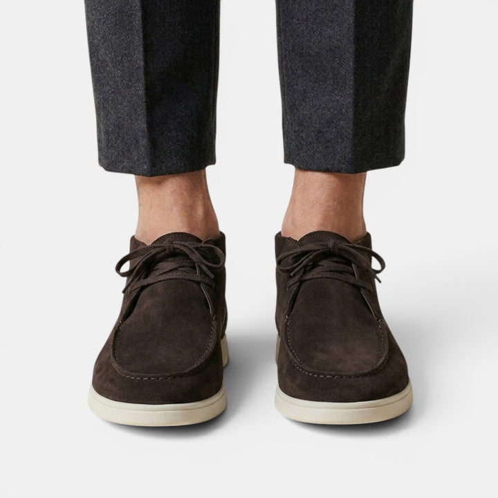 Botines Desert Hombre Antelina