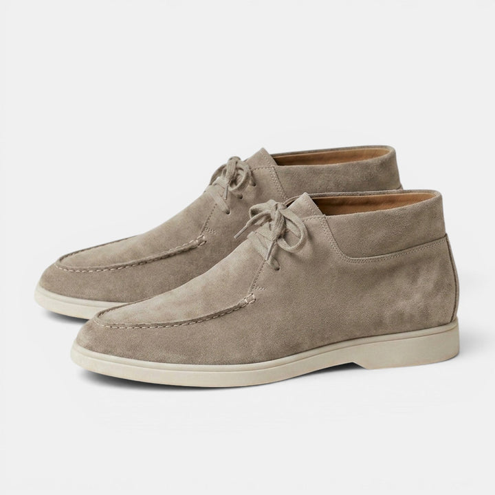 Botines Desert Hombre Antelina