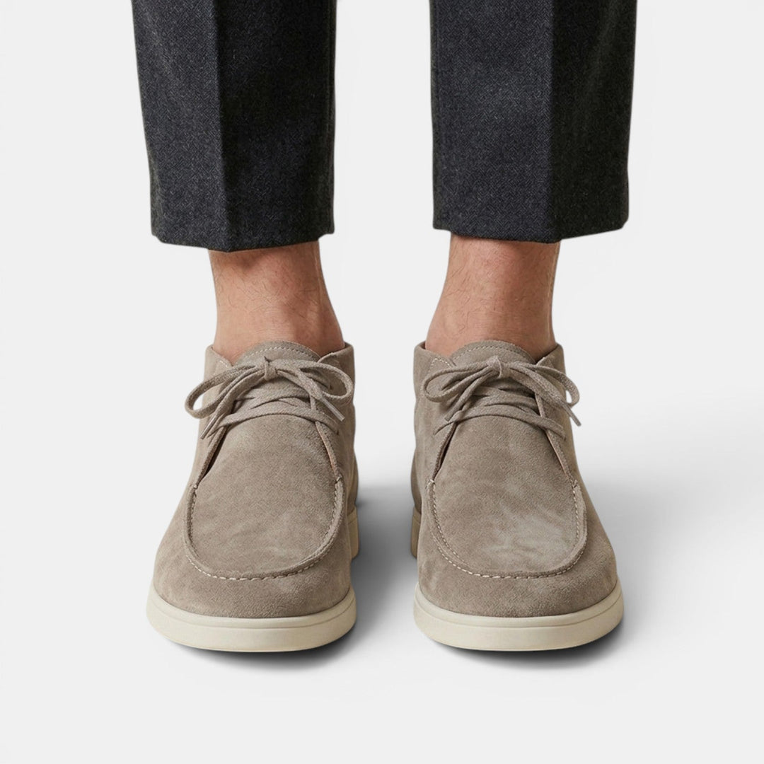 Botines Desert Hombre Antelina