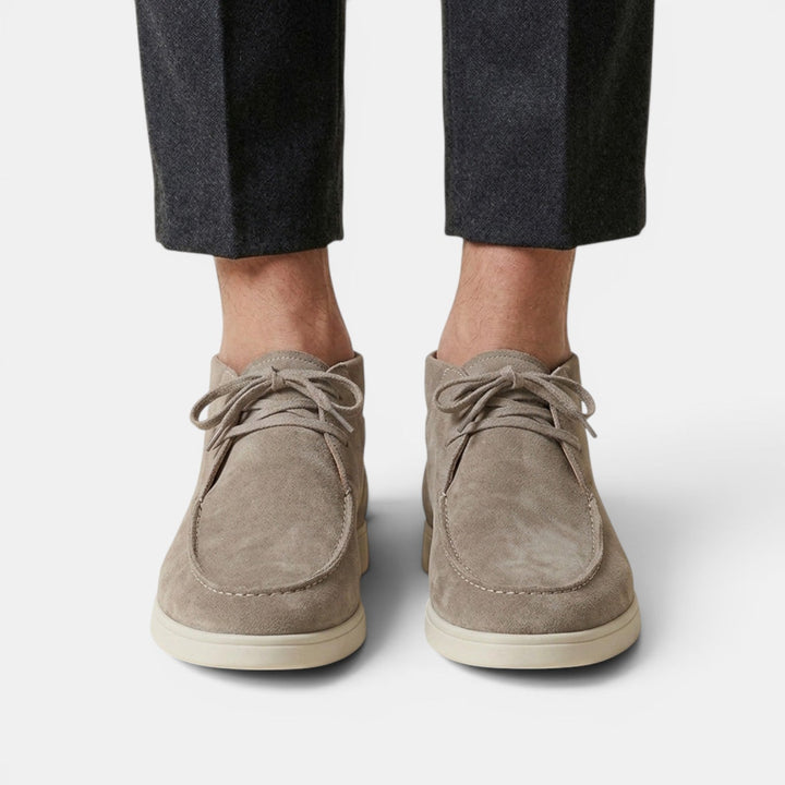 Botines Desert Hombre Antelina