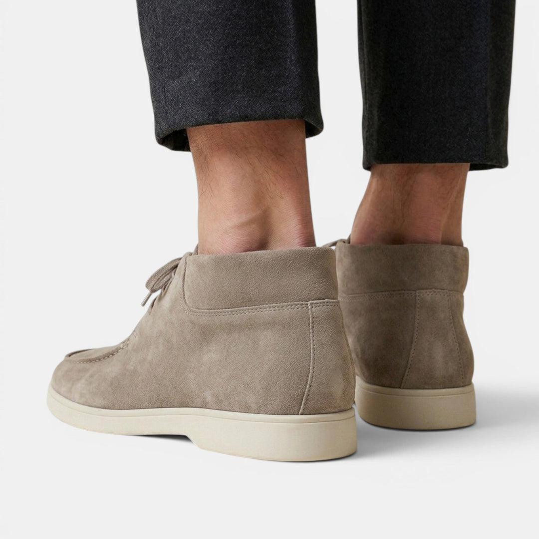 Botines Desert Hombre Antelina
