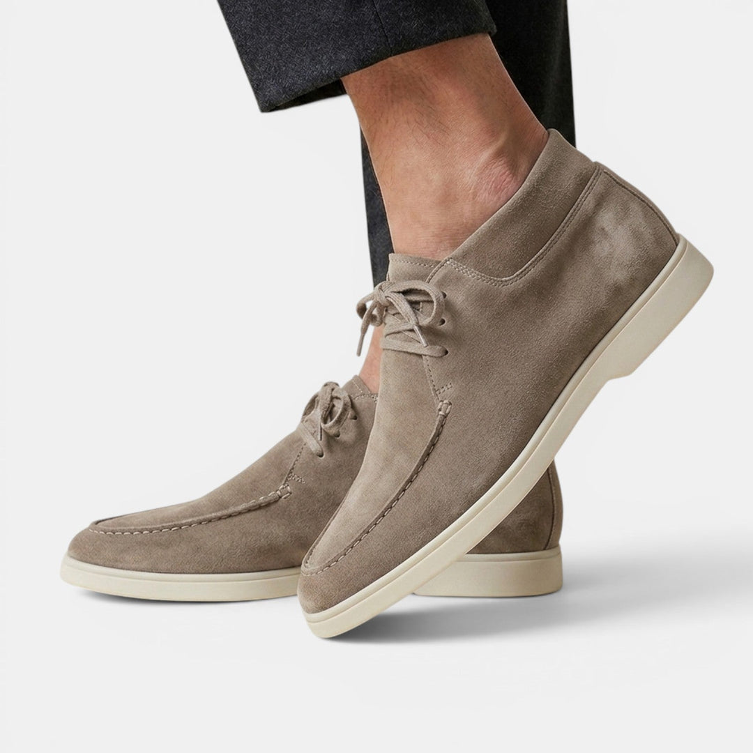 Botines Desert Hombre Antelina
