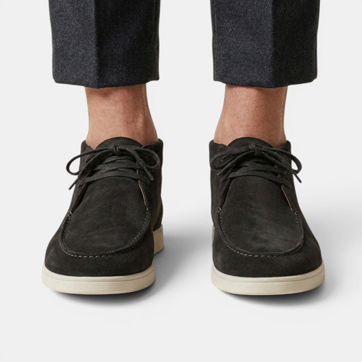 Botines Desert Hombre Antelina
