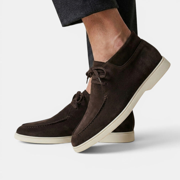 Botines Desert Hombre Antelina