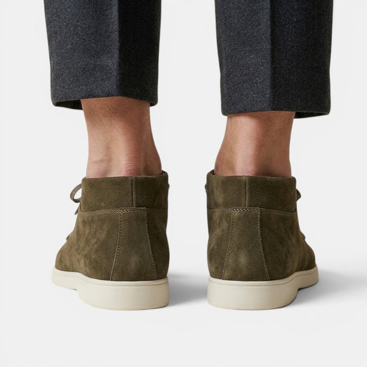 Botines Desert Hombre Antelina