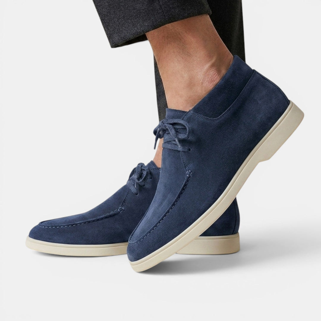 Botines Desert Hombre Antelina
