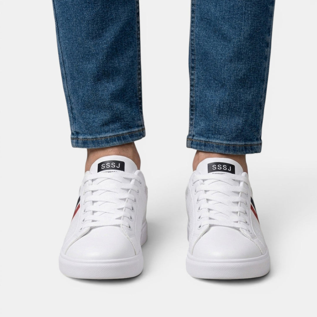 Zapatillas Casuales Hombre Cómodas