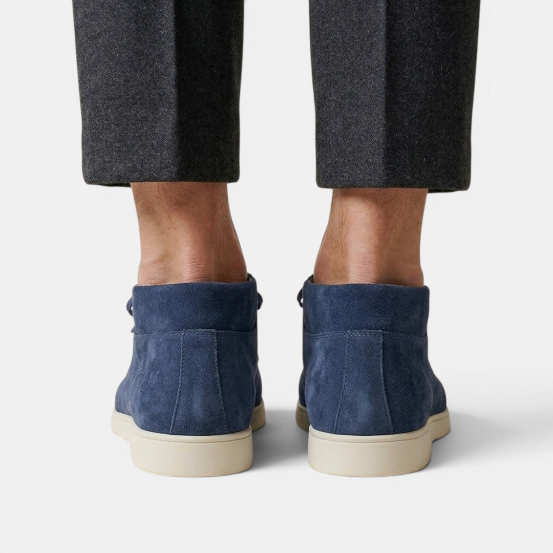 Botines Desert Hombre Antelina