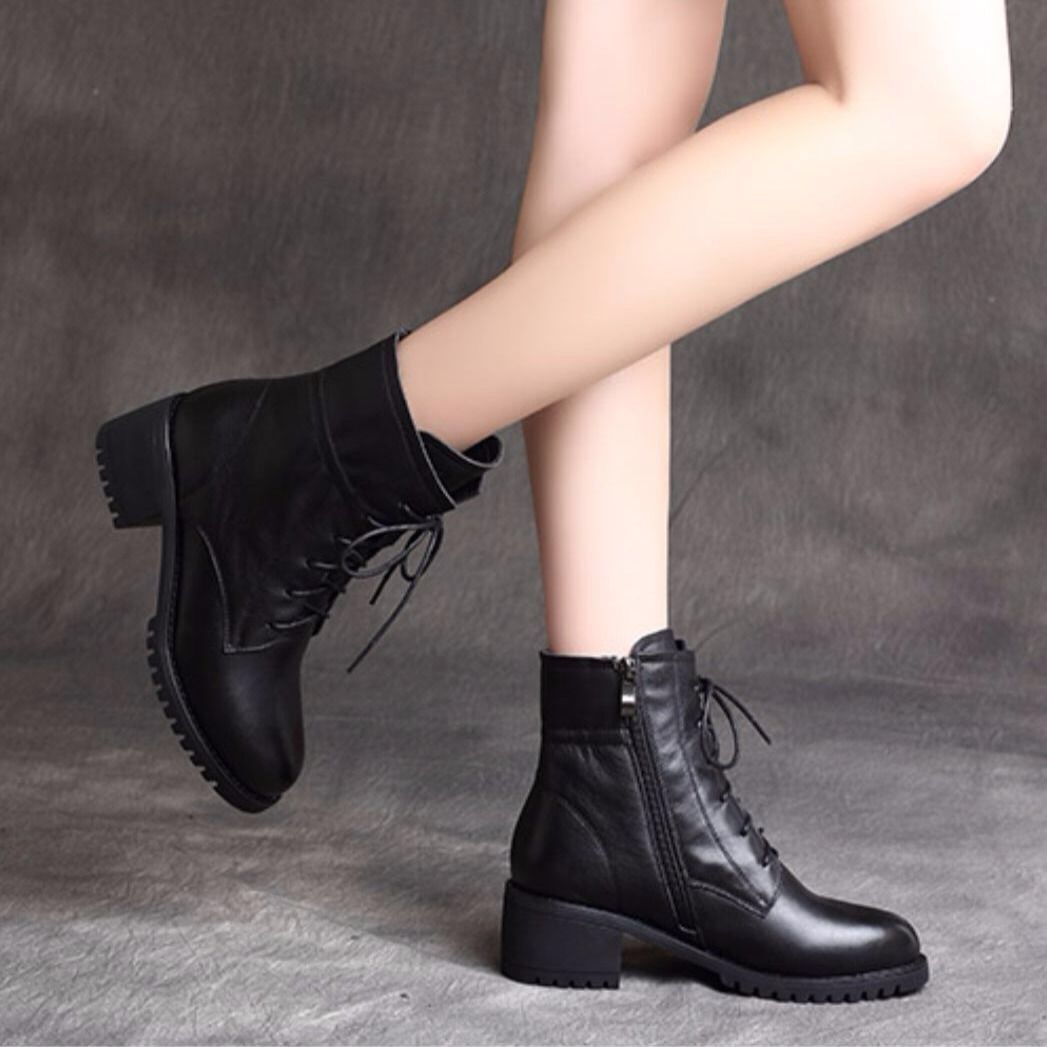 Catalina - Botas elegantes