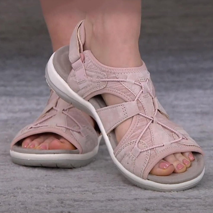Sandalias Cómodas y Flexibles Cancun™