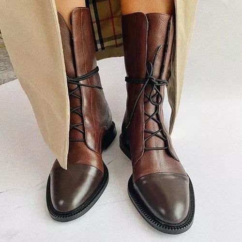 Harper - Botas con tacón premium para Mujer