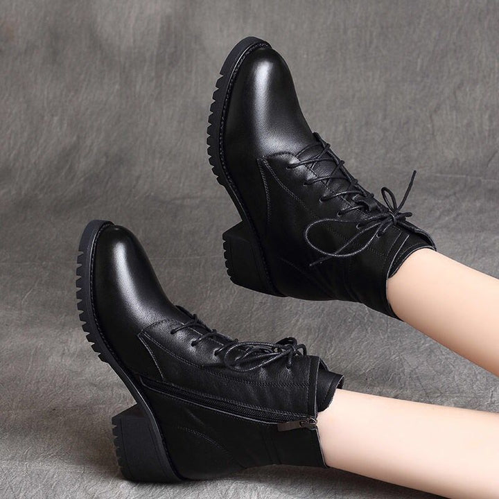 Catalina - Botas elegantes