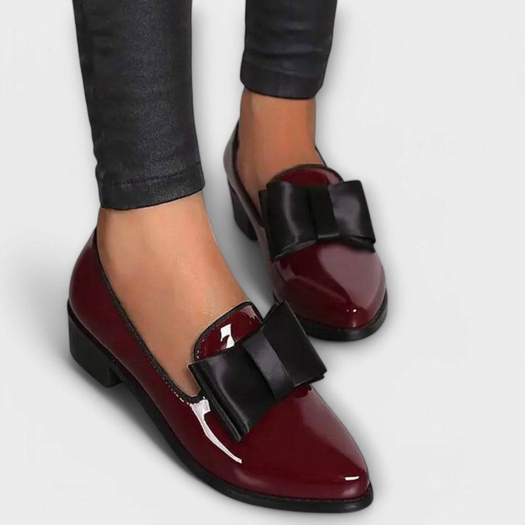 Heidi - Mocasines