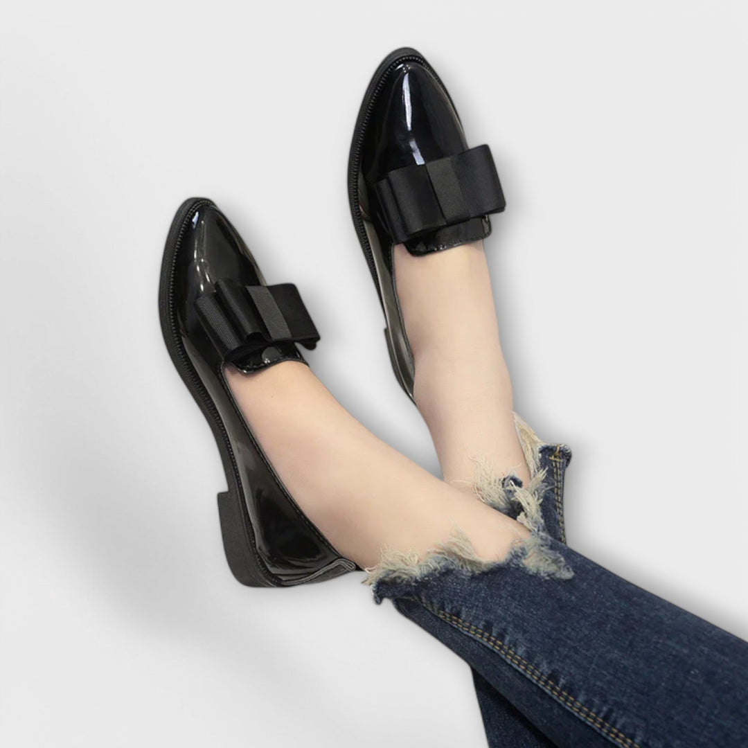 Heidi - Mocasines
