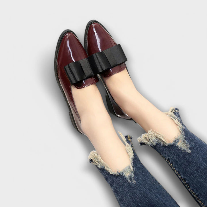 Heidi - Mocasines