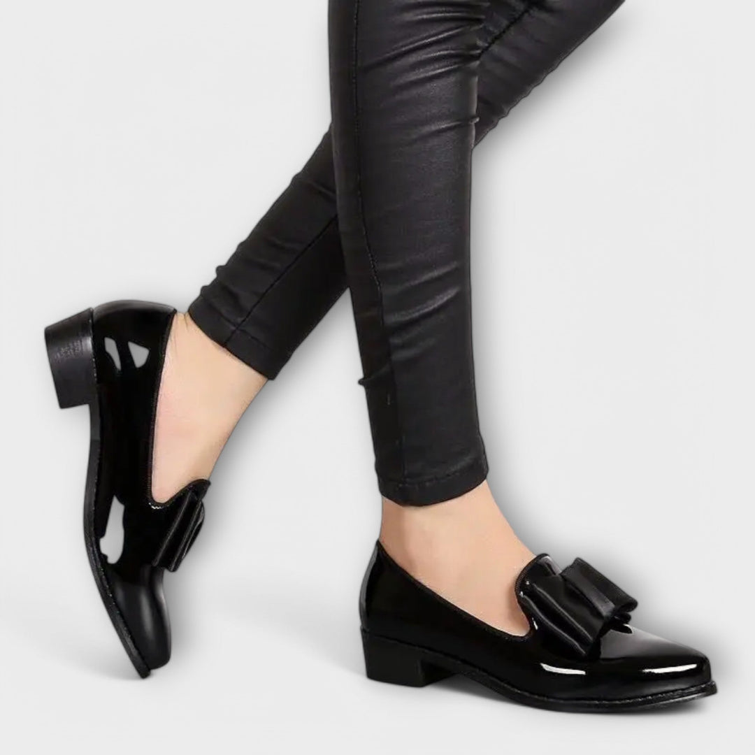 Heidi - Mocasines