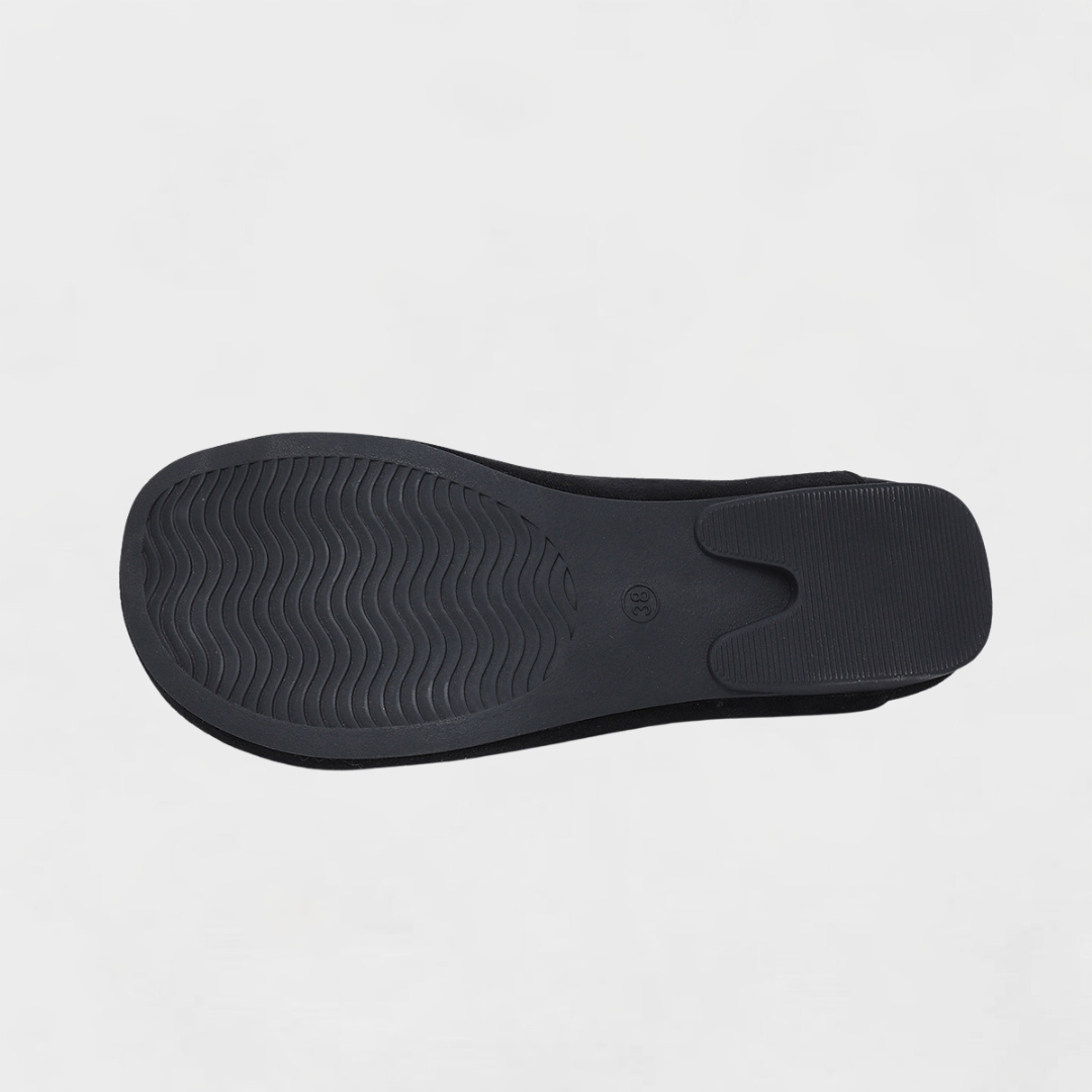 Giulia | Mocasines elegantes de confort natural para Mujer