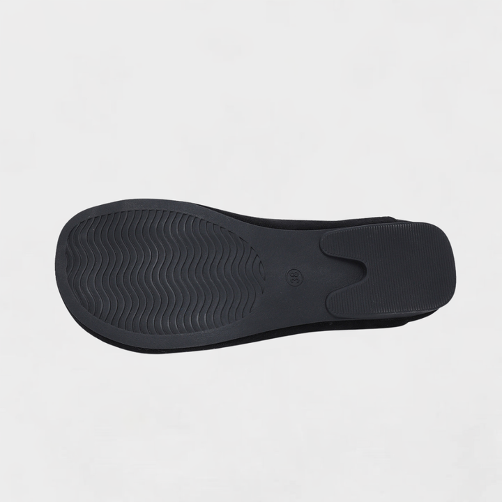 Giulia | Mocasines elegantes de confort natural para Mujer