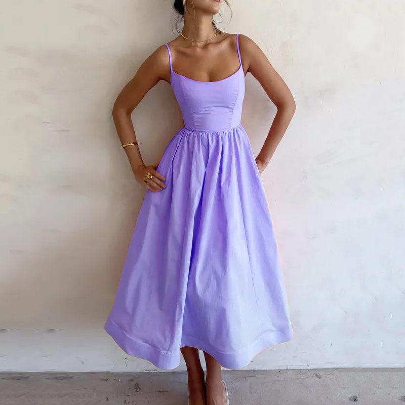 Moni™ - Vestido de Mujer