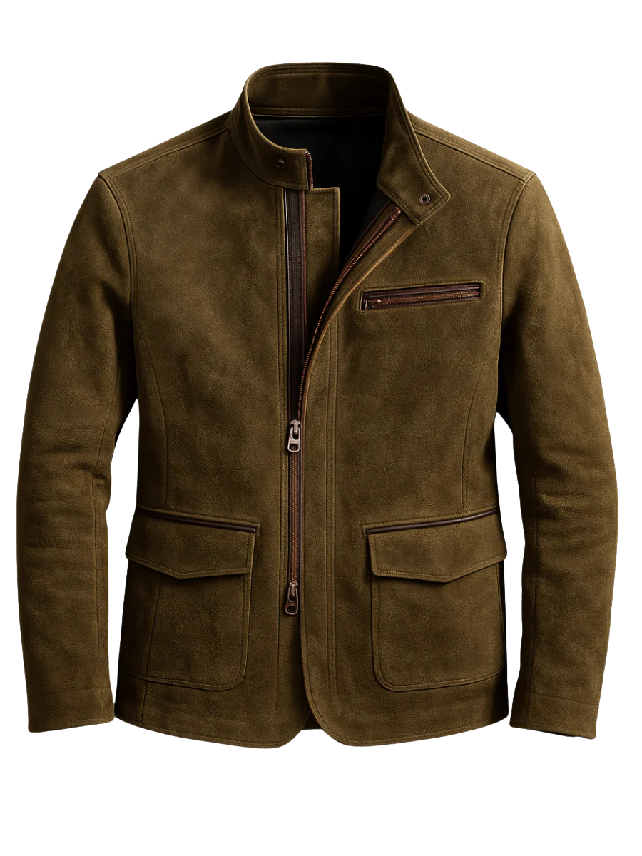 Laurent™ | Chaqueta elegante para hombre