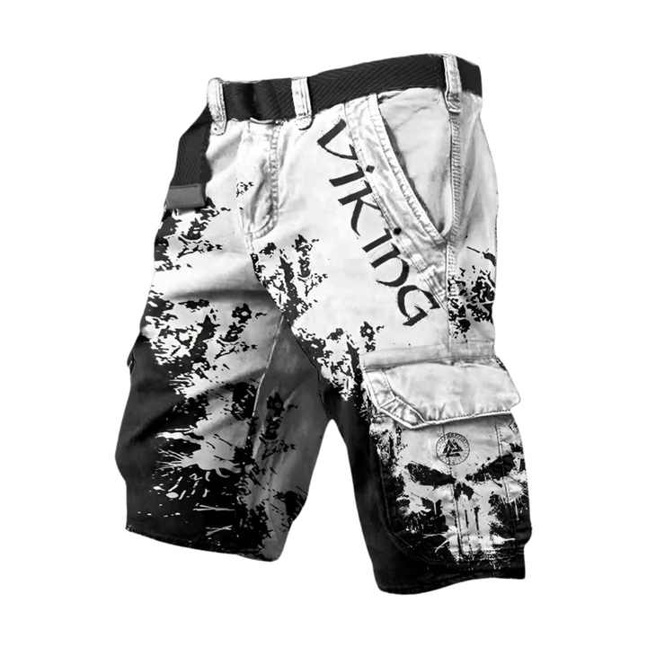 Van Der Waal™ | Pantalones cortos premium para aventureros