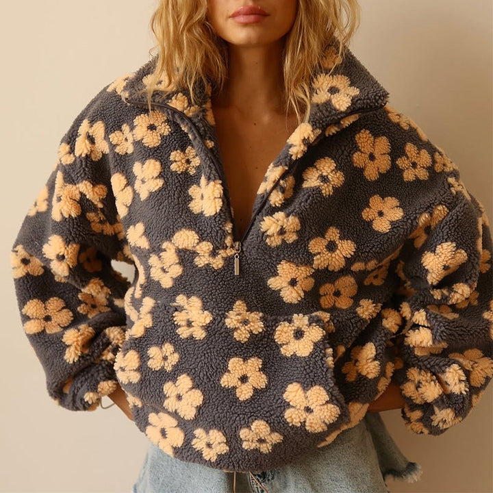 Daisy | Bloom - Polar cálido