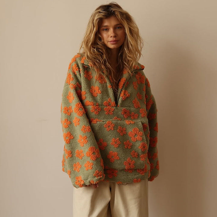Daisy | Bloom - Polar cálido