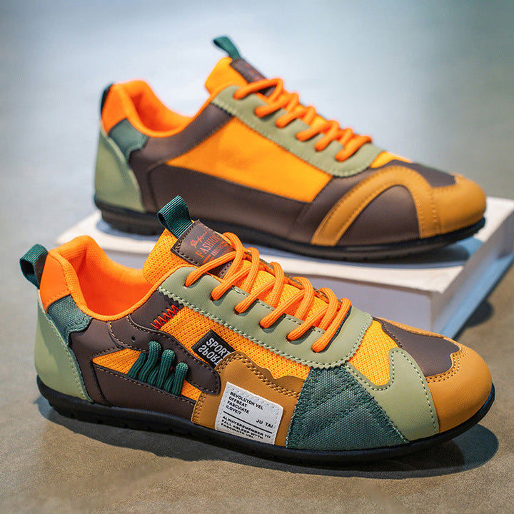Cyprien™ – Zapatillas Confort con Cordones