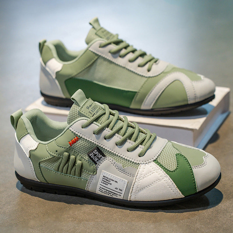 Cyprien™ – Zapatillas Confort con Cordones