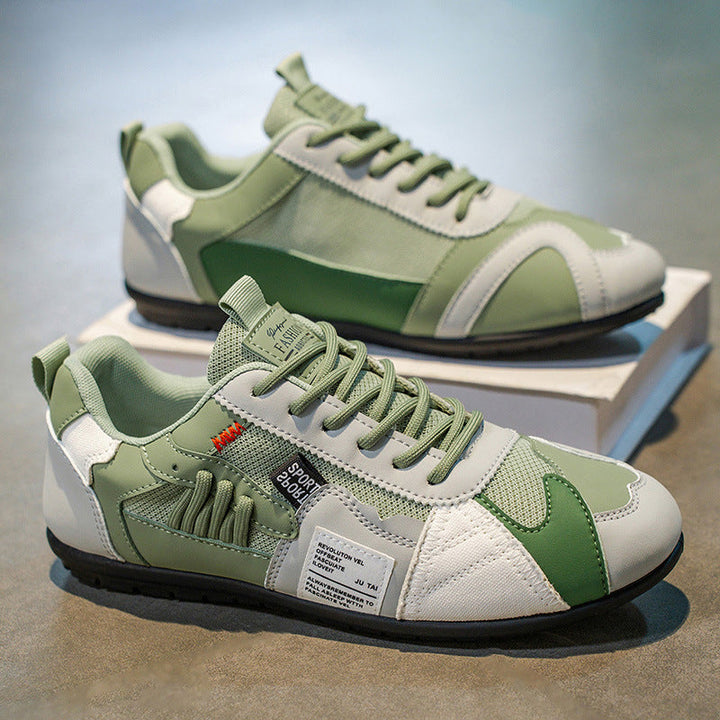 Cyprien™ – Zapatillas Confort con Cordones