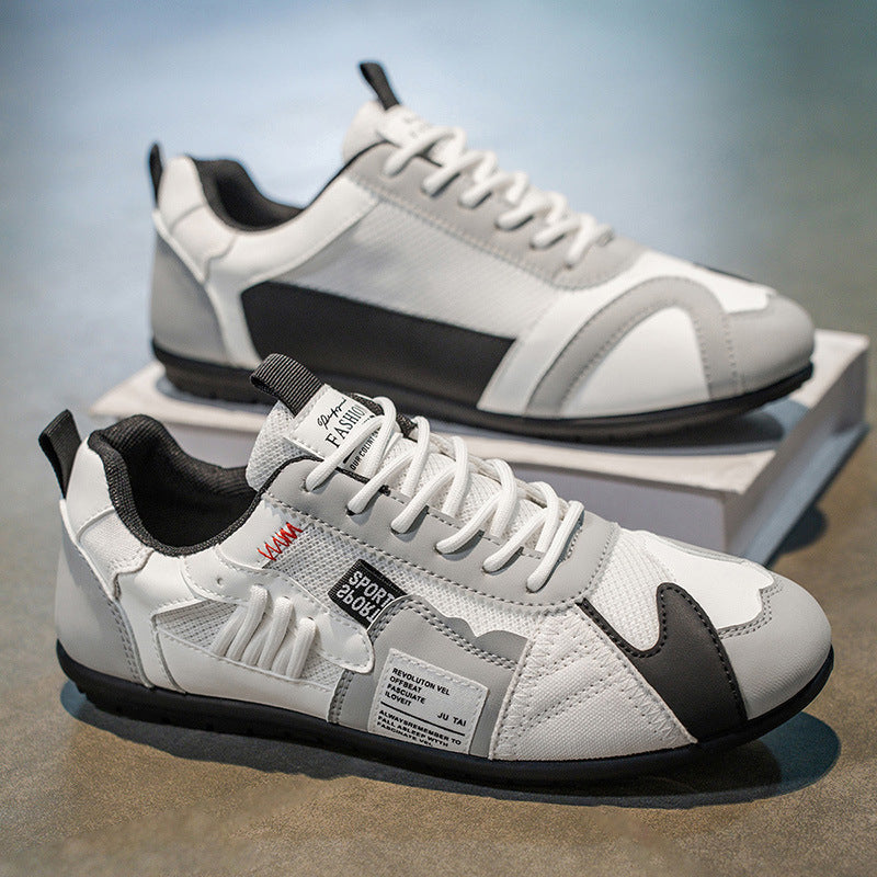 Cyprien™ – Zapatillas Confort con Cordones