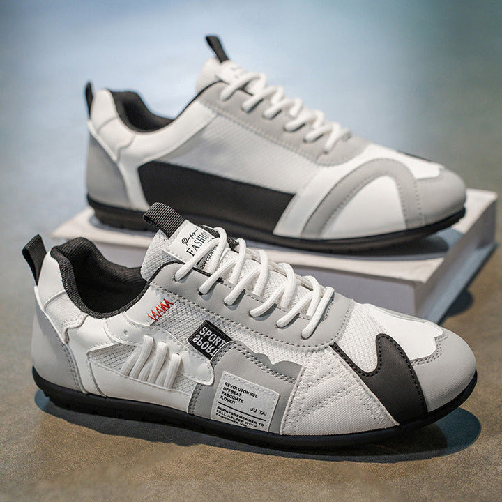 Cyprien™ – Zapatillas Confort con Cordones