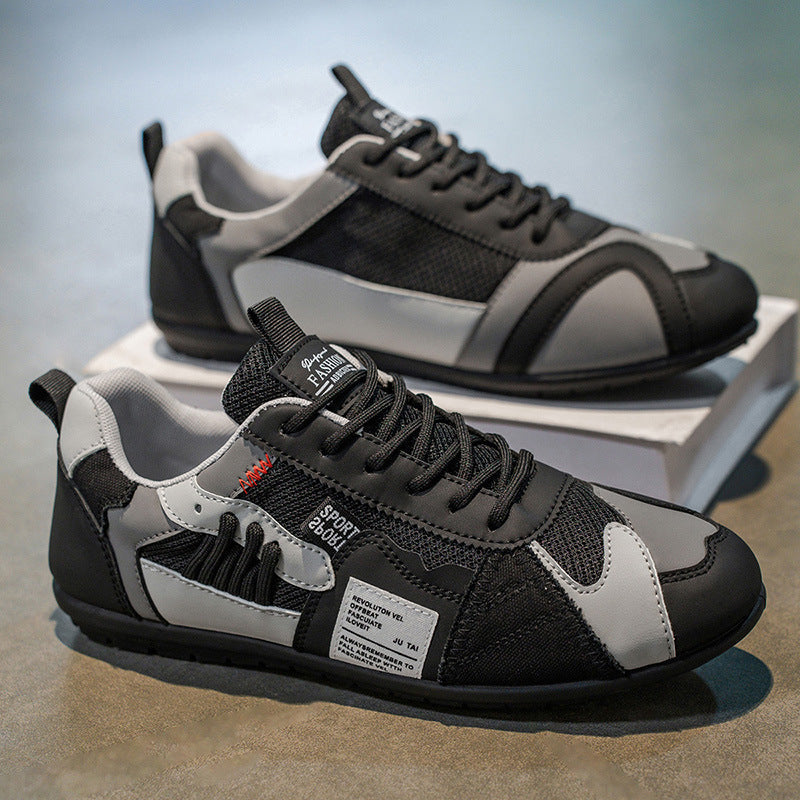 Cyprien™ – Zapatillas Confort con Cordones