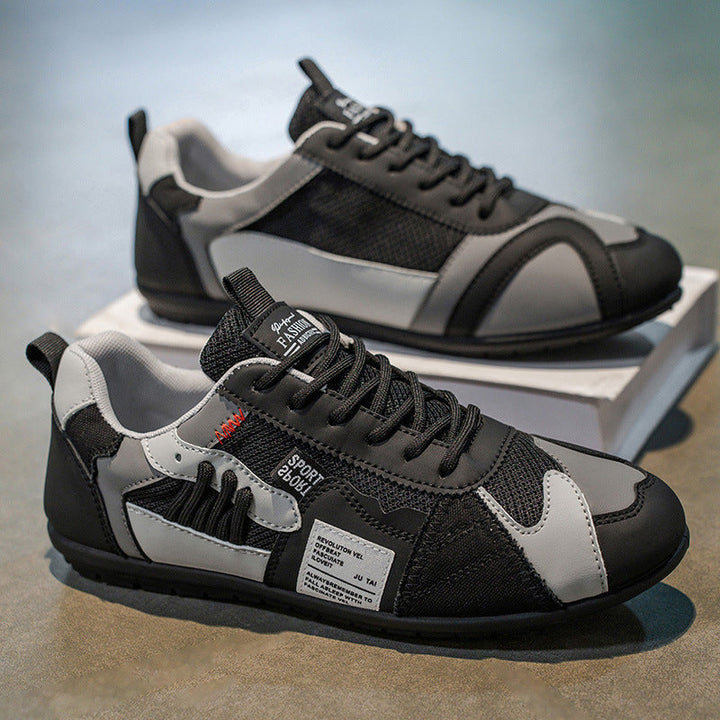 Cyprien™ – Zapatillas Confort con Cordones