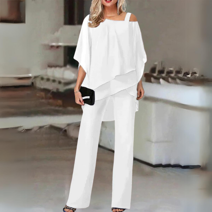 Maëline™ | Conjunto elegante y cómodo