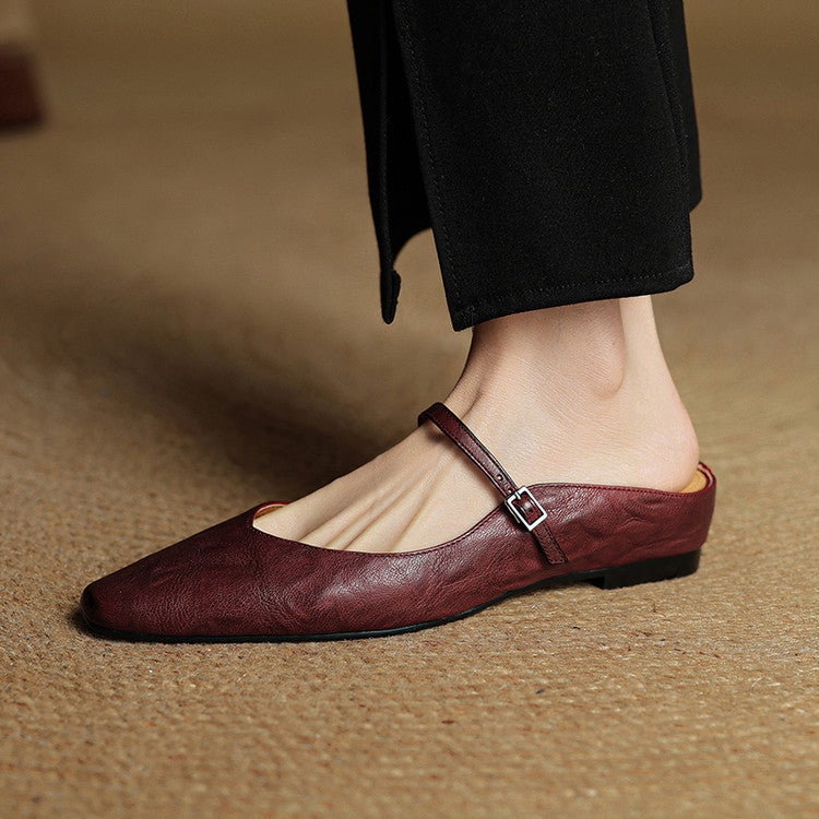Orella – Zapato de tacón para Mujer
