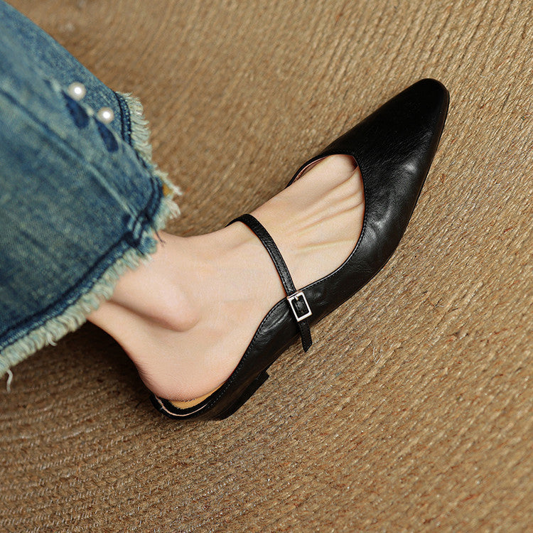 Orella – Zapato de tacón para Mujer