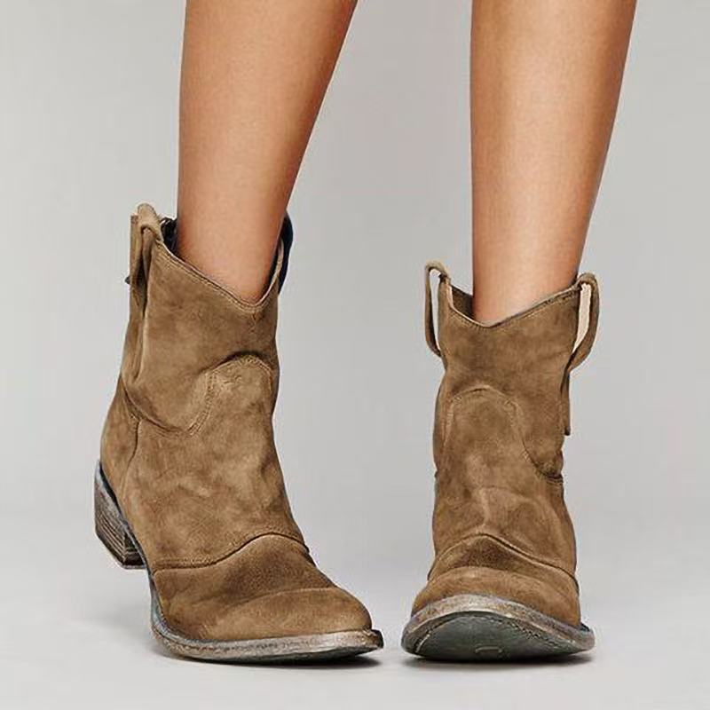 Gilda | Botas sofisticadas para el día a día para Mujer