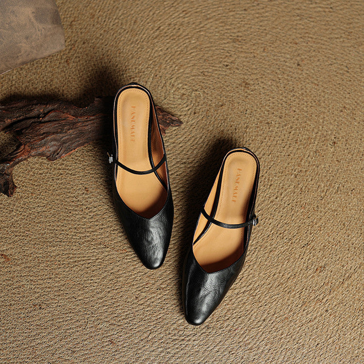 Orella – Zapato de tacón para Mujer