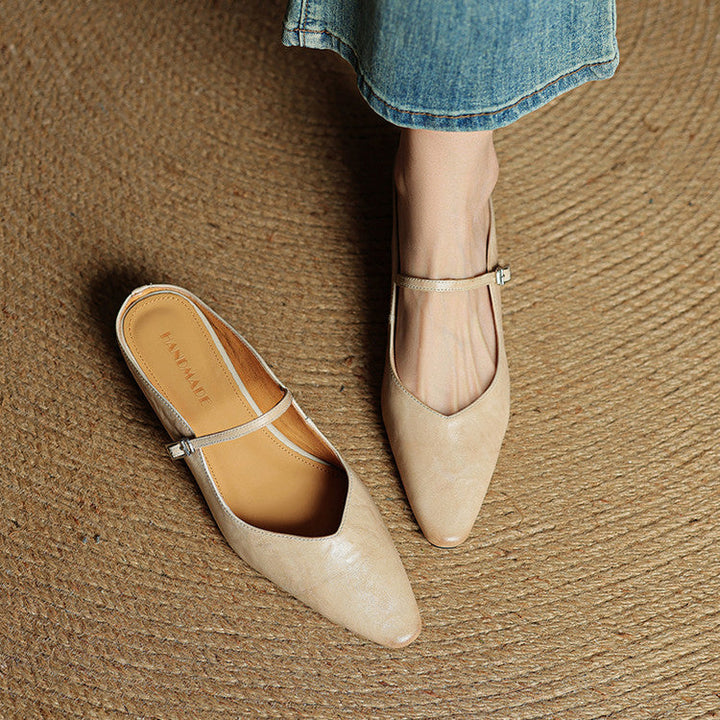 Orella – Zapato de tacón para Mujer