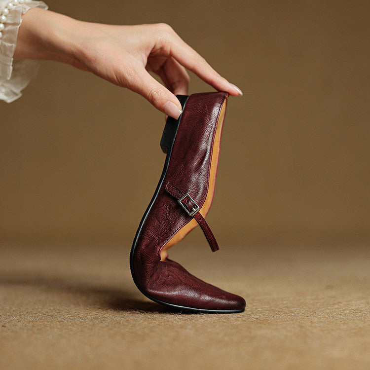 Orella – Zapato de tacón para Mujer
