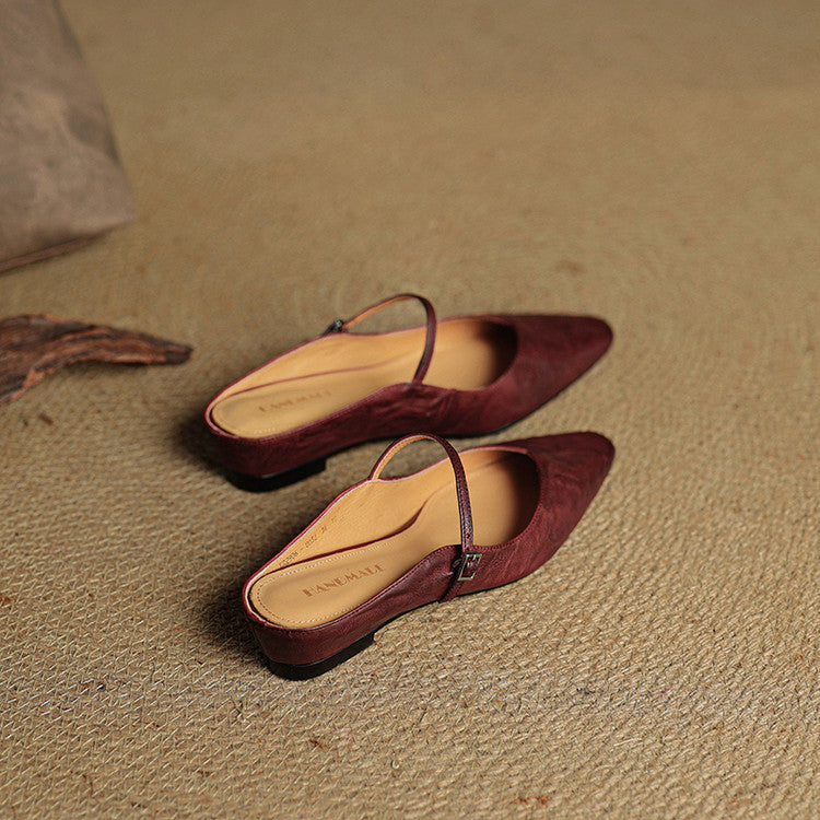 Orella – Zapato de tacón para Mujer