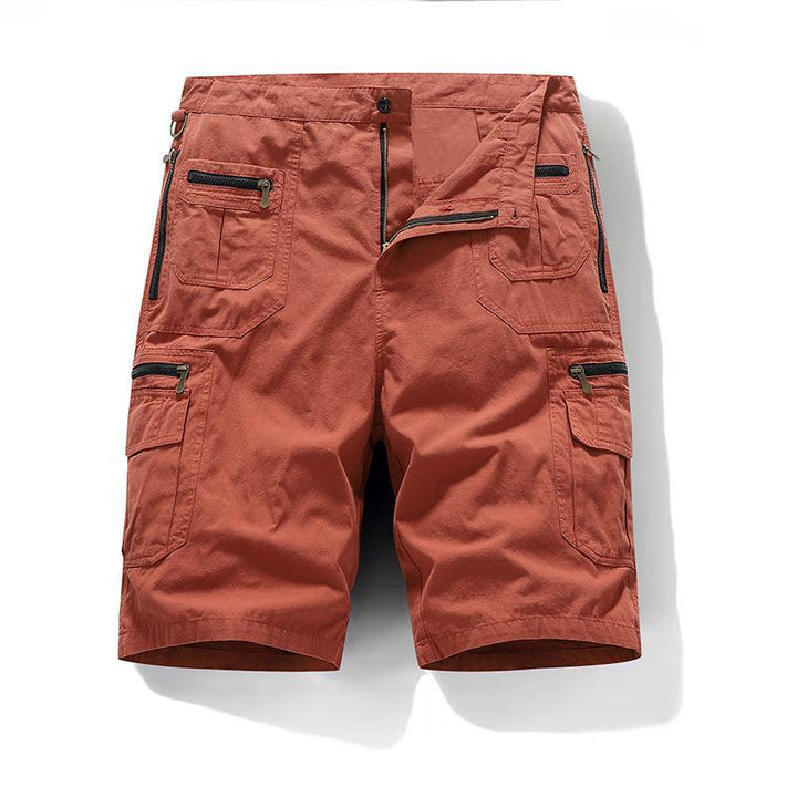ALESSANDRO | PANTALONES CORTOS PARA HOMBRE