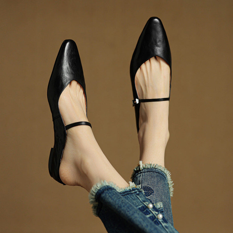 Orella – Zapato de tacón para Mujer
