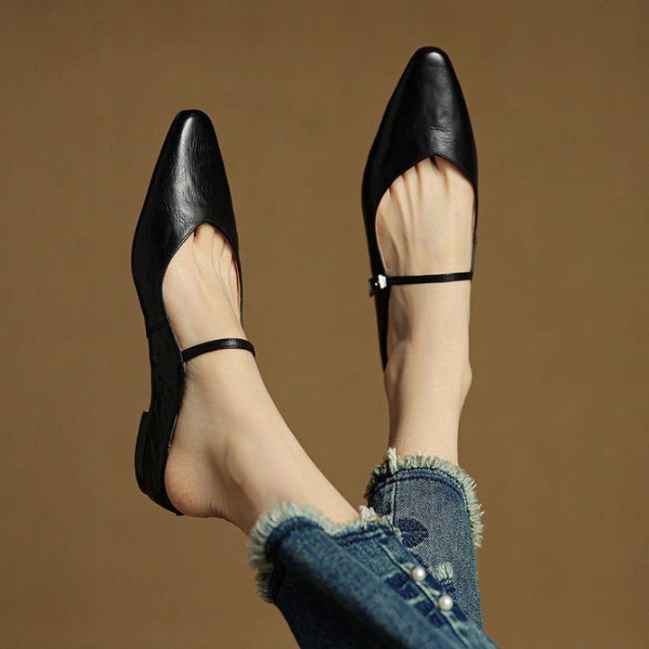 Orella – Zapato de tacón para Mujer